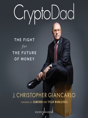 cover image of CryptoDad